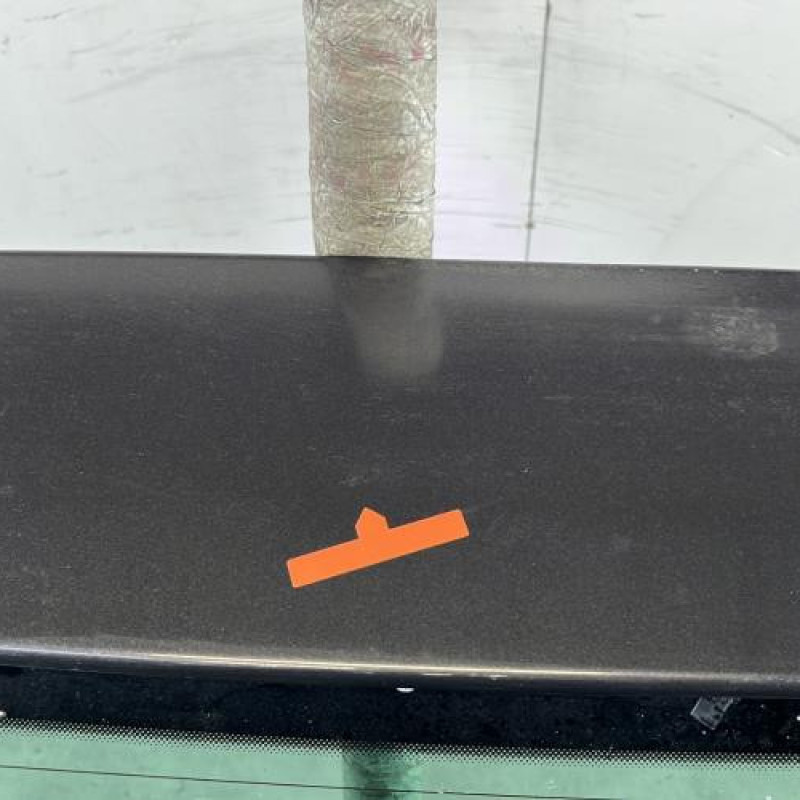 Malle/Hayon arriere SEAT ALTEA Photo n°6