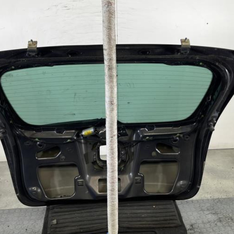 Malle/Hayon arriere SEAT ALTEA Photo n°7