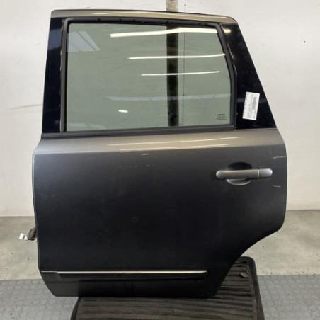 Porte arriere gauche NISSAN NOTE 1 Photo n°1