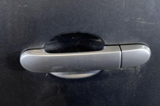 Porte arriere gauche NISSAN NOTE 1