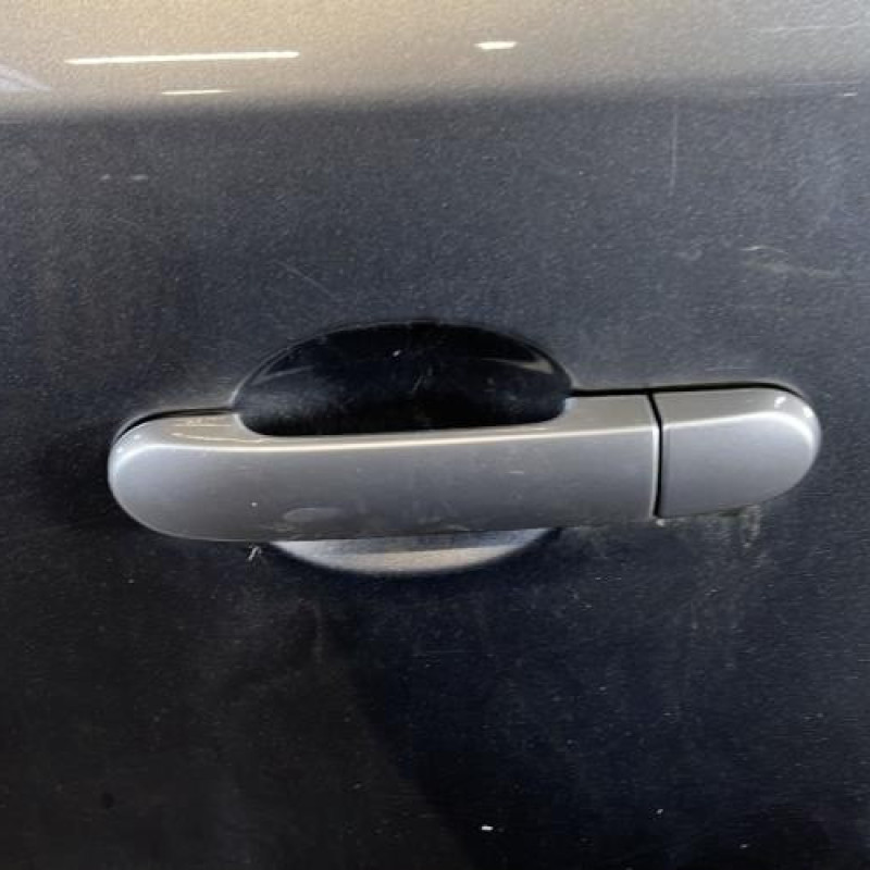 Porte arriere gauche NISSAN NOTE 1 Photo n°2