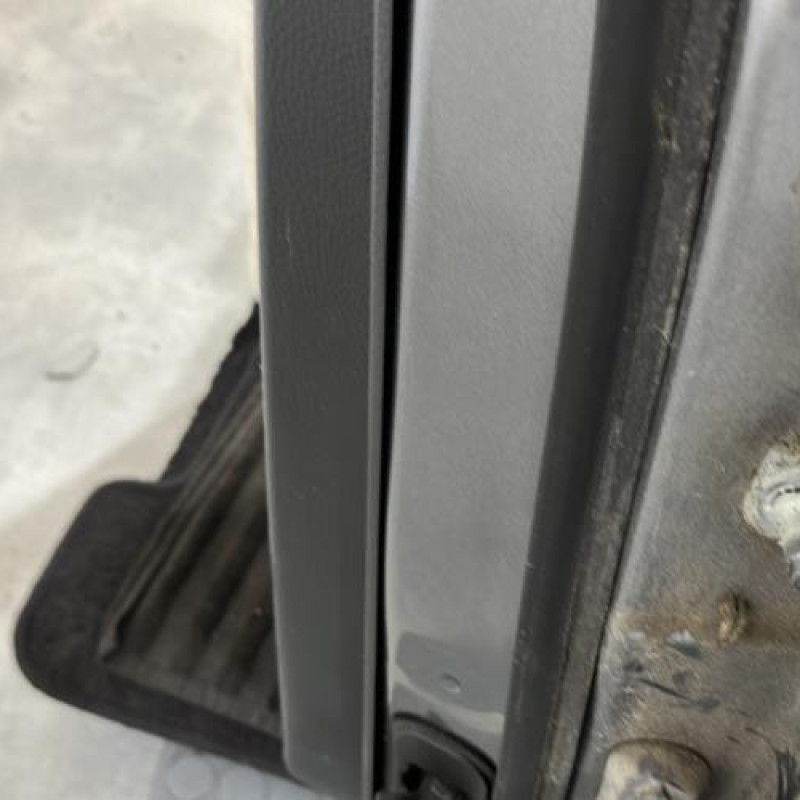 Porte arriere gauche NISSAN NOTE 1 Photo n°4