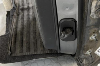 Porte arriere gauche NISSAN NOTE 1