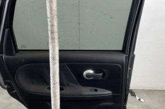 Porte arriere gauche NISSAN NOTE 1