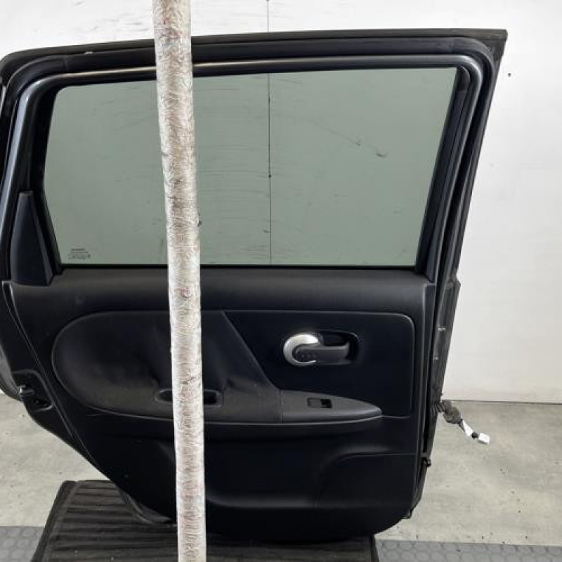 Porte arriere gauche NISSAN NOTE 1 Photo n°6