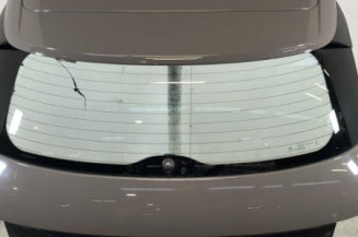 Malle/Hayon arriere CITROEN C4 CACTUS Photo n°1