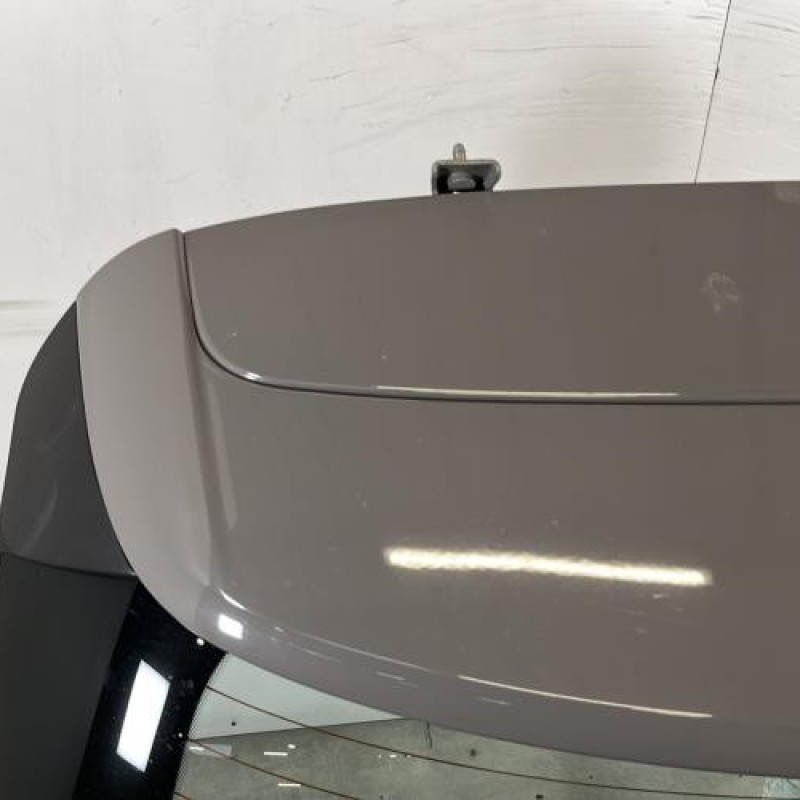 Malle/Hayon arriere CITROEN C4 CACTUS Photo n°2