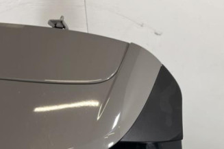 Malle/Hayon arriere CITROEN C4 CACTUS