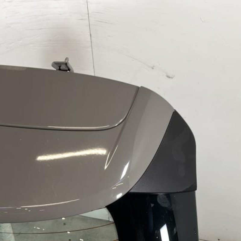 Malle/Hayon arriere CITROEN C4 CACTUS Photo n°3