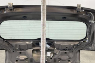 Malle/Hayon arriere CITROEN C4 CACTUS