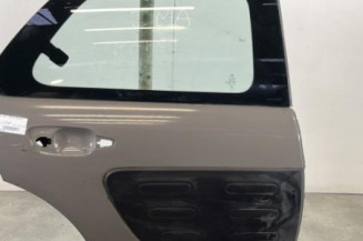 Porte arriere droit CITROEN C4 CACTUS Photo n°1