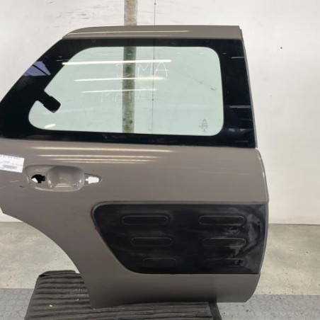 Porte arriere droit CITROEN C4 CACTUS Photo n°1