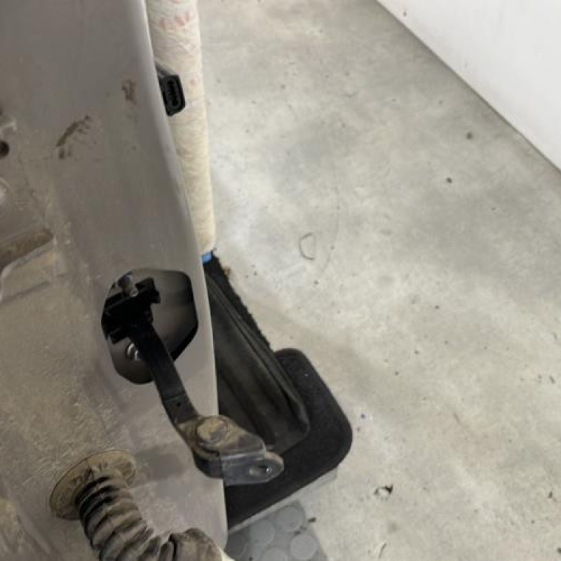 Porte arriere droit CITROEN C4 CACTUS Photo n°2