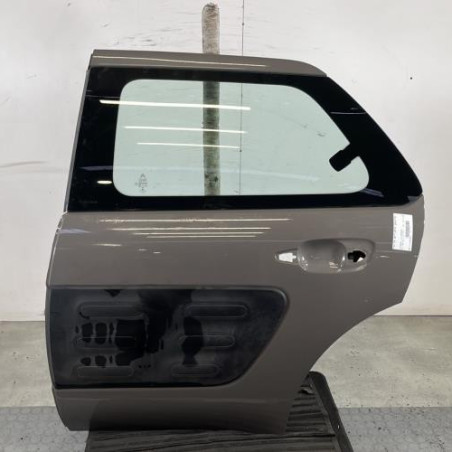 Porte arriere gauche CITROEN C4 CACTUS Photo n°1