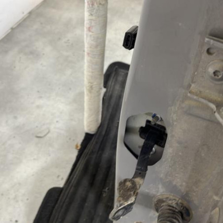 Porte arriere gauche CITROEN C4 CACTUS