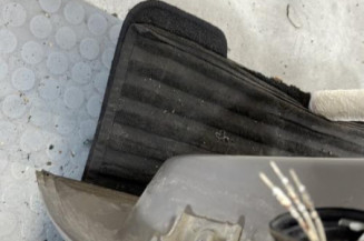 Porte arriere gauche CITROEN C4 CACTUS