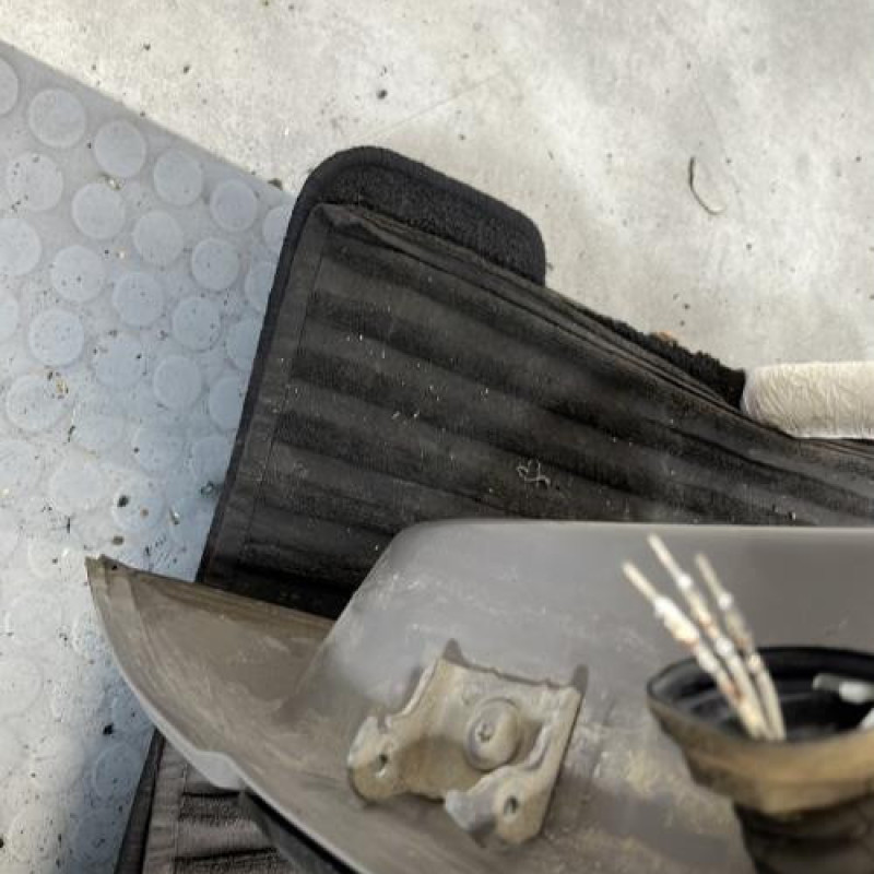 Porte arriere gauche CITROEN C4 CACTUS Photo n°3