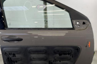 Porte avant droit CITROEN C4 CACTUS Photo n°1
