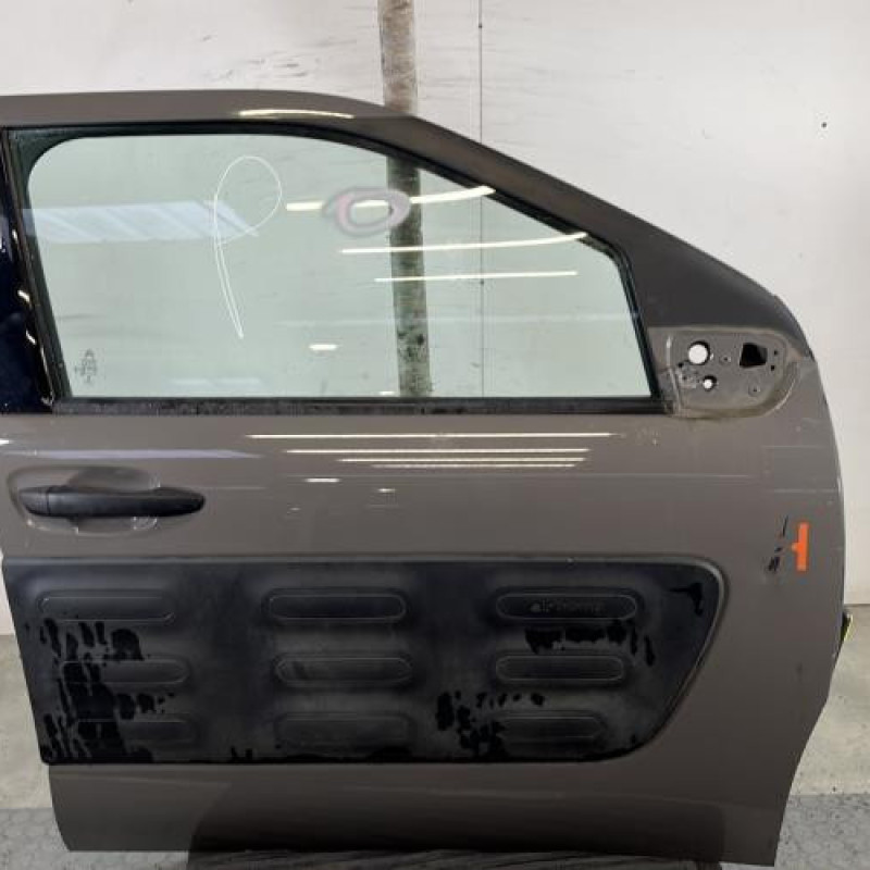 Porte avant droit CITROEN C4 CACTUS Photo n°1