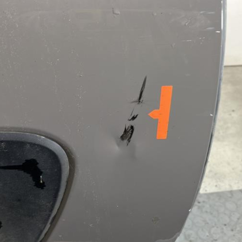 Porte avant droit CITROEN C4 CACTUS Photo n°3