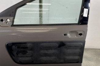 Porte avant gauche CITROEN C4 CACTUS Photo n°1