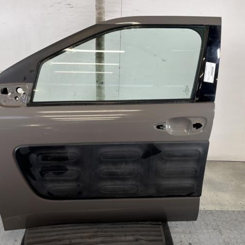 Porte avant gauche CITROEN C4 CACTUS Photo n°1