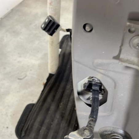 Porte avant gauche CITROEN C4 CACTUS