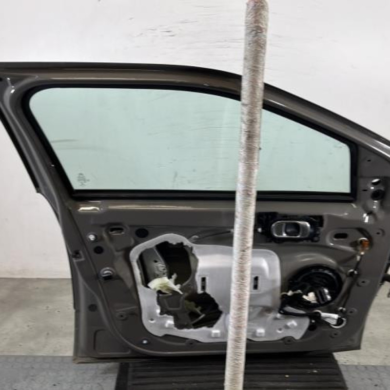 Porte avant gauche CITROEN C4 CACTUS Photo n°5