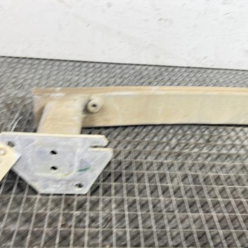 Renfort pare choc arriere (traverse) CITROEN C4 CACTUS Photo n°5