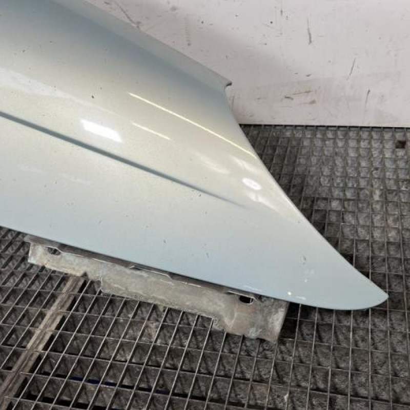 Aile avant droit CITROEN C5 1 Photo n°2