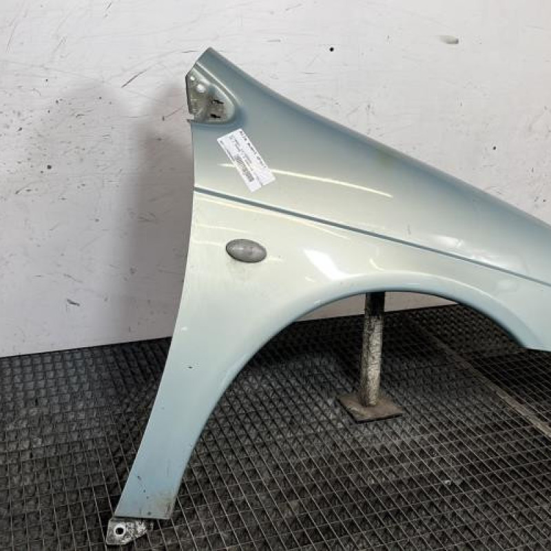 Aile avant droit CITROEN C5 1 Photo n°3