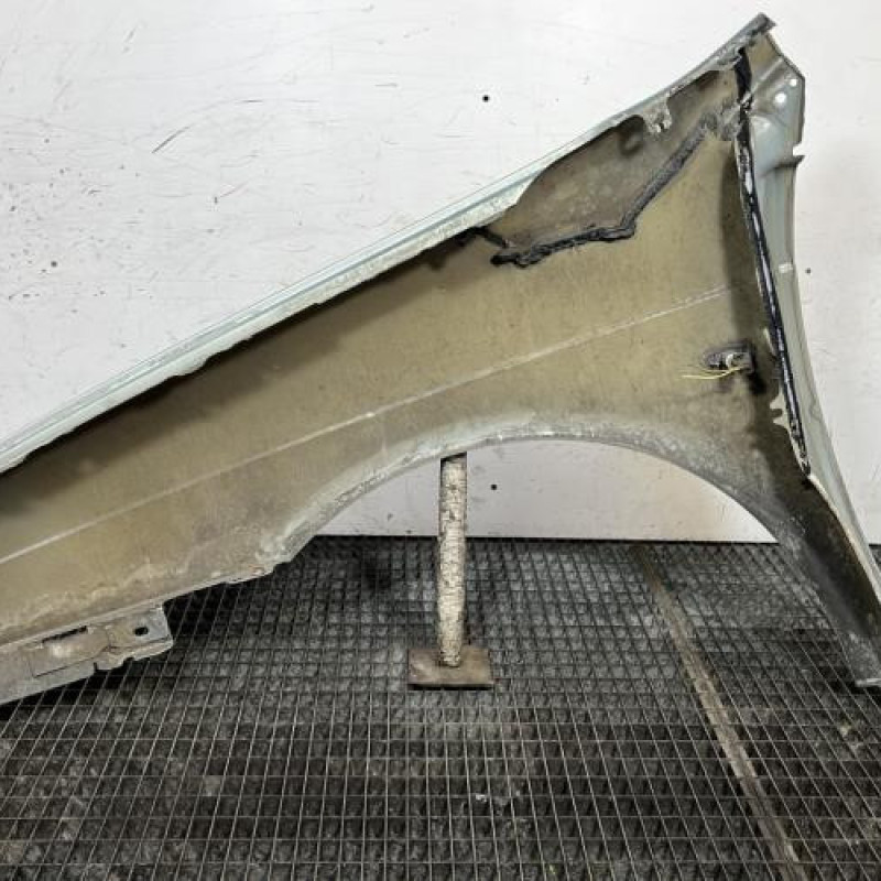 Aile avant droit CITROEN C5 1 Photo n°4