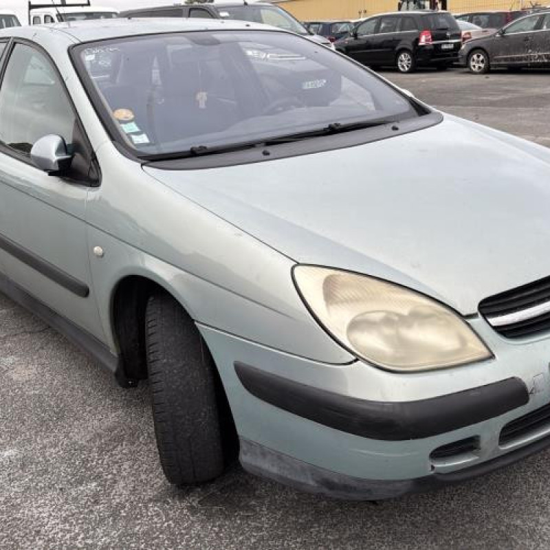 Aile avant droit CITROEN C5 1 Photo n°6