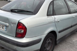 Aile avant droit CITROEN C5 1