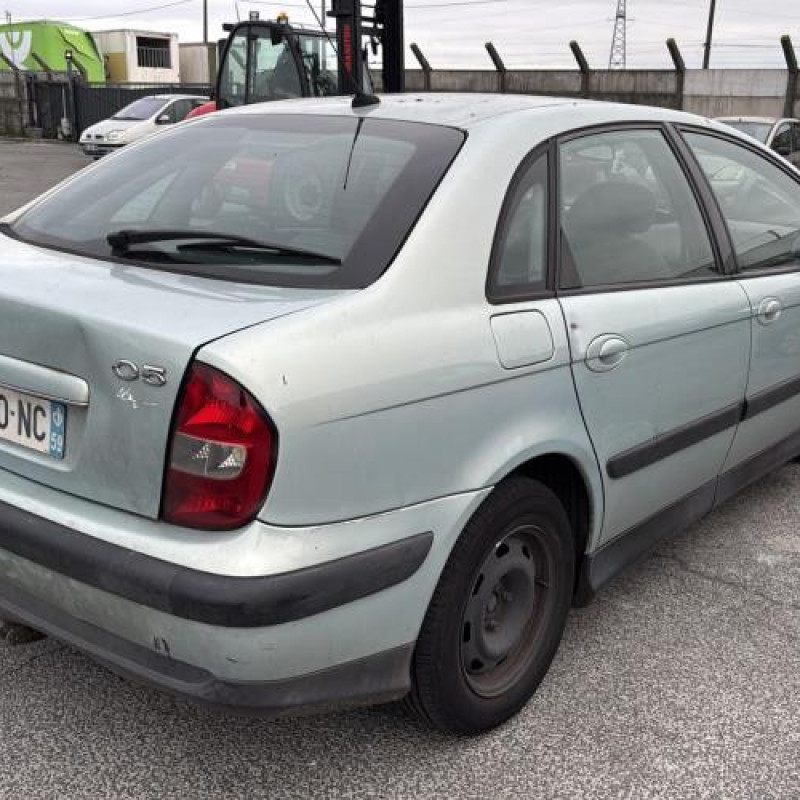 Aile avant droit CITROEN C5 1 Photo n°7