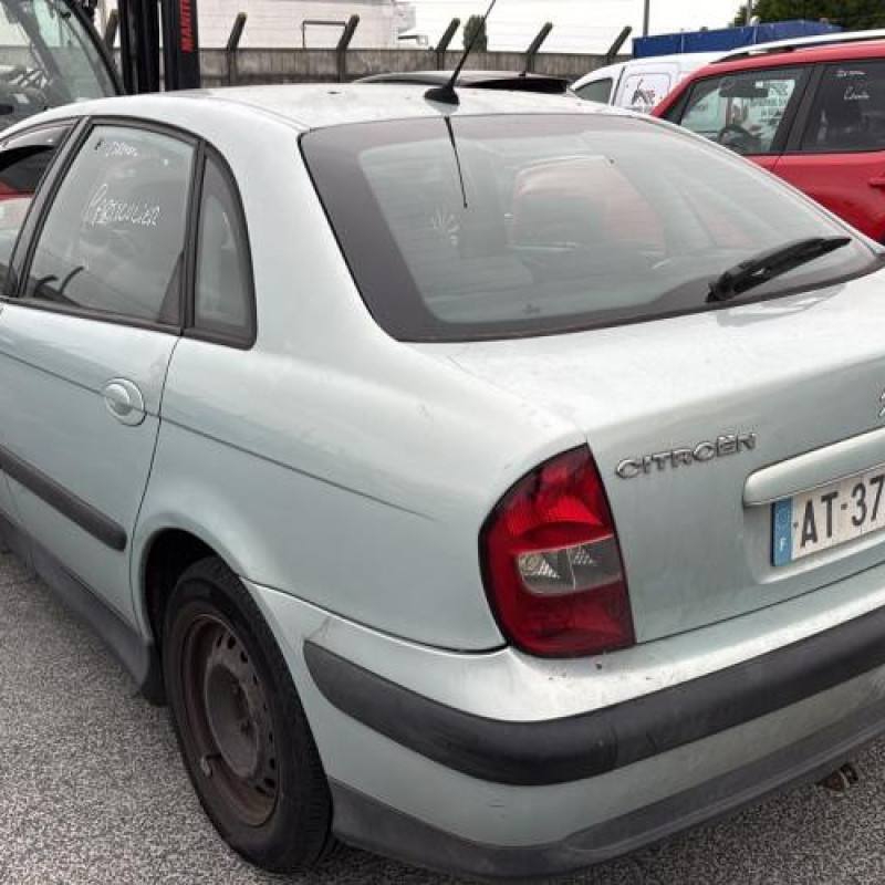 Aile avant droit CITROEN C5 1 Photo n°8