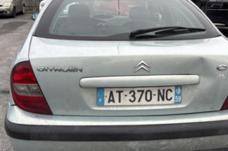 Aile avant droit CITROEN C5 1
