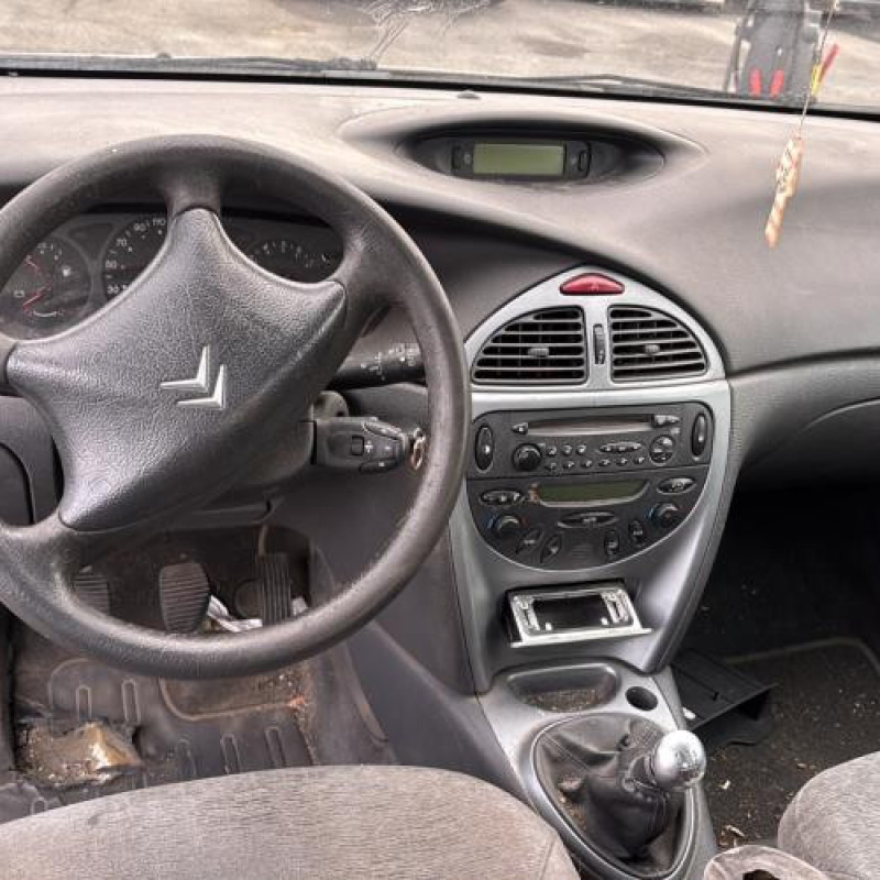 Aile avant droit CITROEN C5 1 Photo n°18