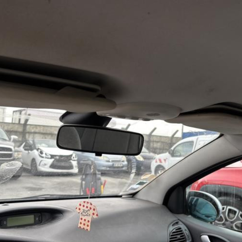 Aile avant droit CITROEN C5 1 Photo n°19