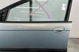 Porte avant gauche CITROEN C5 1 Photo n°1