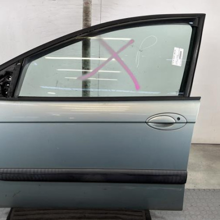 Porte avant gauche CITROEN C5 1 Photo n°1