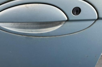 Porte avant gauche CITROEN C5 1