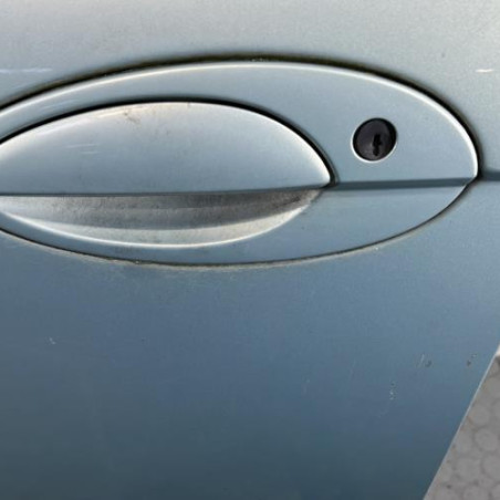 Porte avant gauche CITROEN C5 1