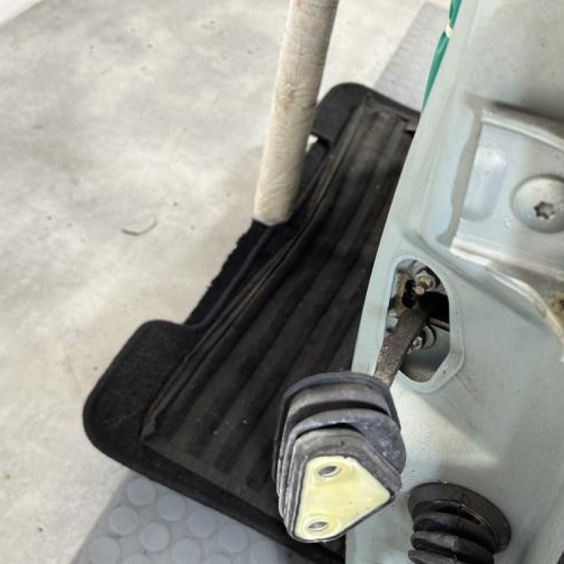 Porte avant gauche CITROEN C5 1 Photo n°4