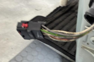 Porte avant gauche CITROEN C5 1