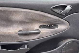 Porte avant gauche CITROEN C5 1