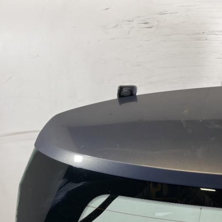 Malle/Hayon arriere RENAULT MEGANE 2