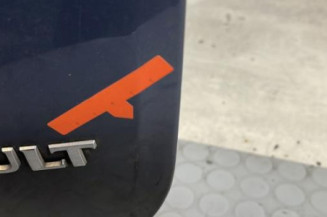 Malle/Hayon arriere RENAULT MEGANE 2