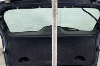 Malle/Hayon arriere RENAULT MEGANE 2