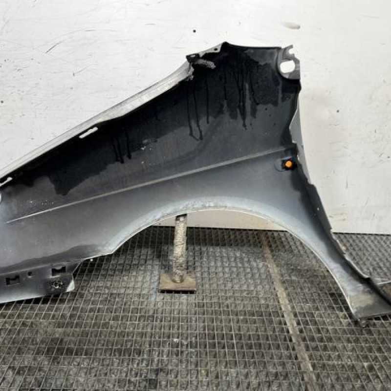 Aile avant droit RENAULT SCENIC 1 Photo n°4